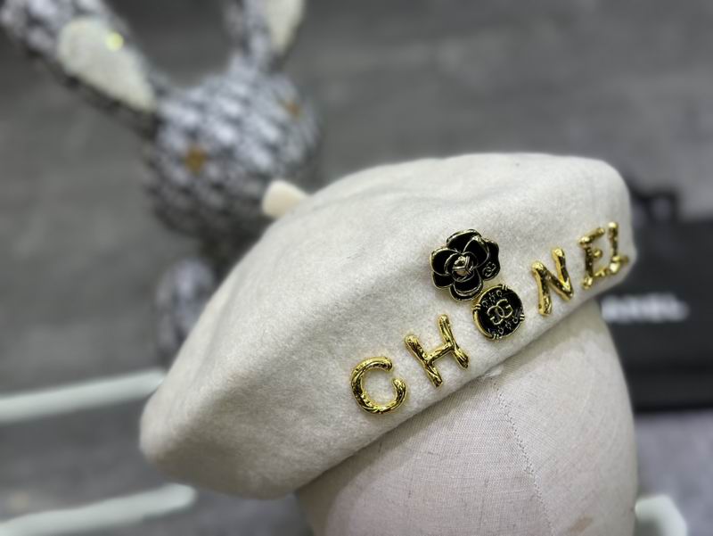 Chanel beret dx (41)