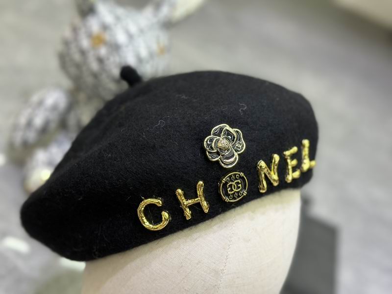Chanel beret dx (42)