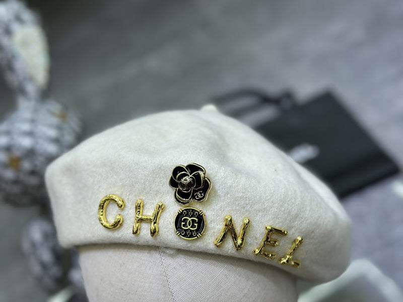 Chanel beret dx (44)