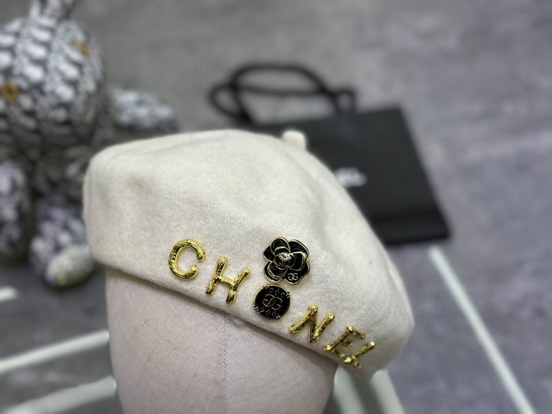 Chanel beret dx (45)