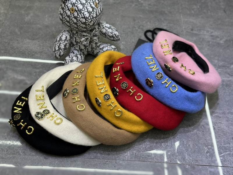 Chanel beret dx (46)