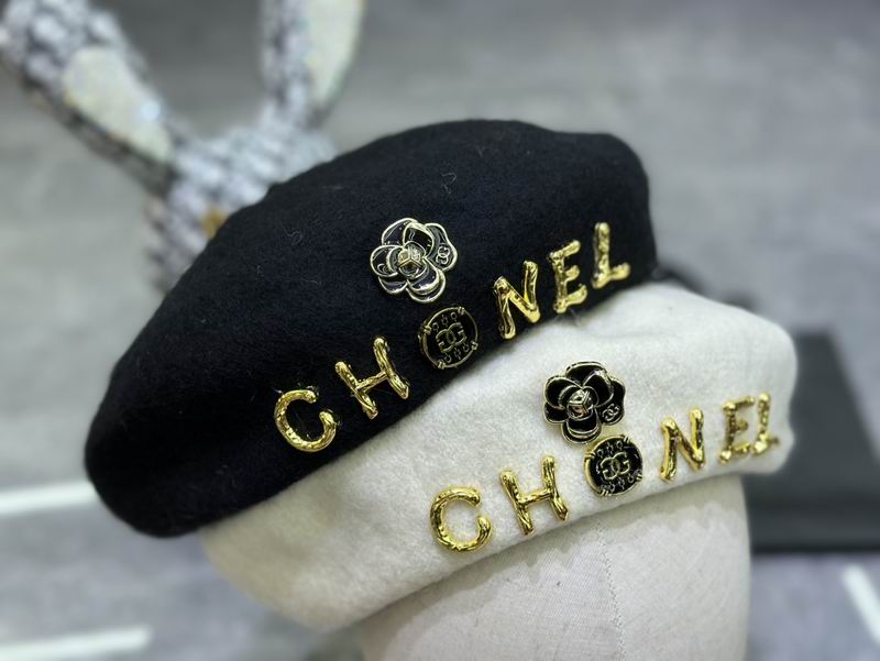 Chanel beret dx (47)