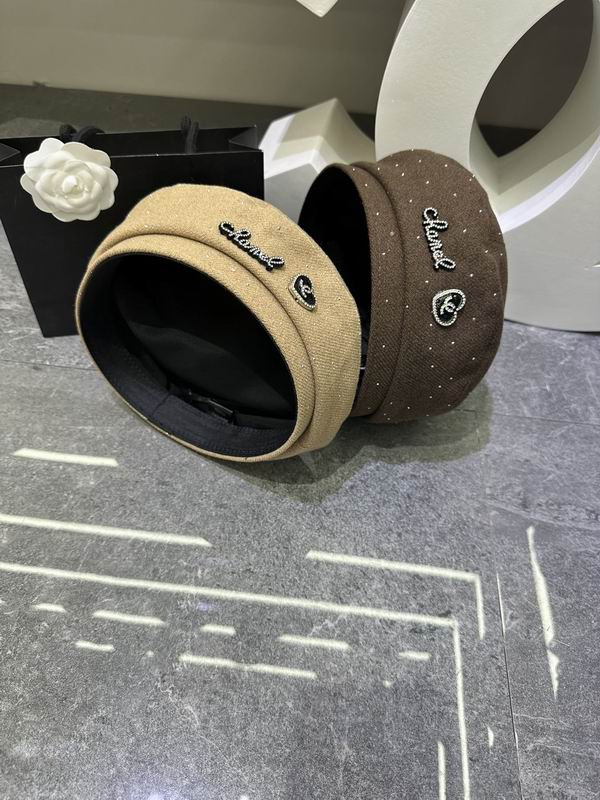 Chanel beret dx (49)