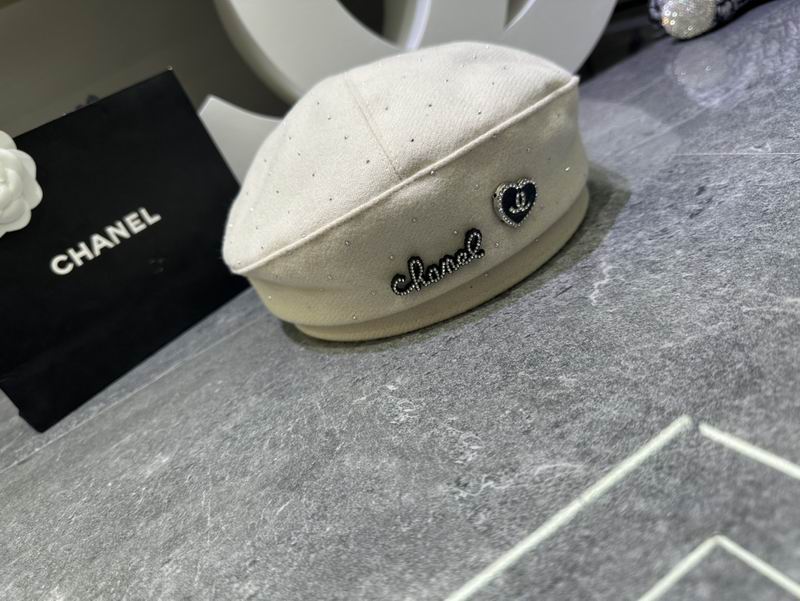 Chanel beret dx (51)