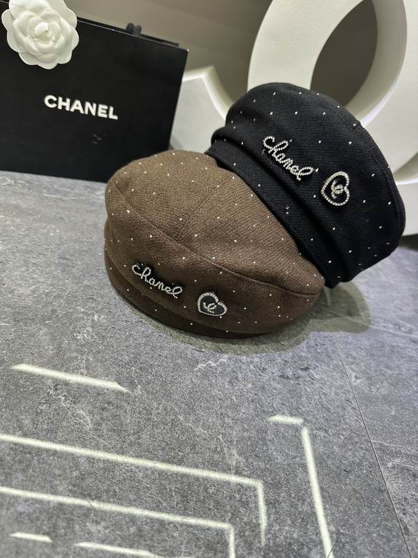 Chanel beret dx (53)