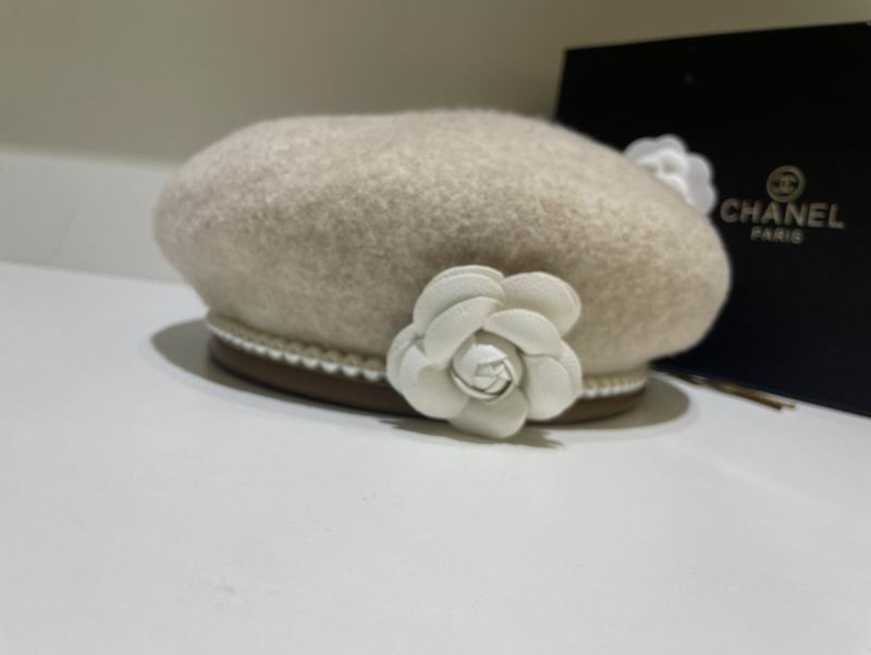 Chanel beret dx (99)