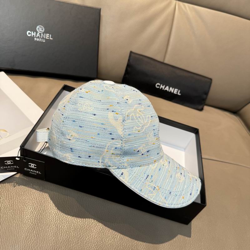 Chanel cap(高版本）dx (1024)