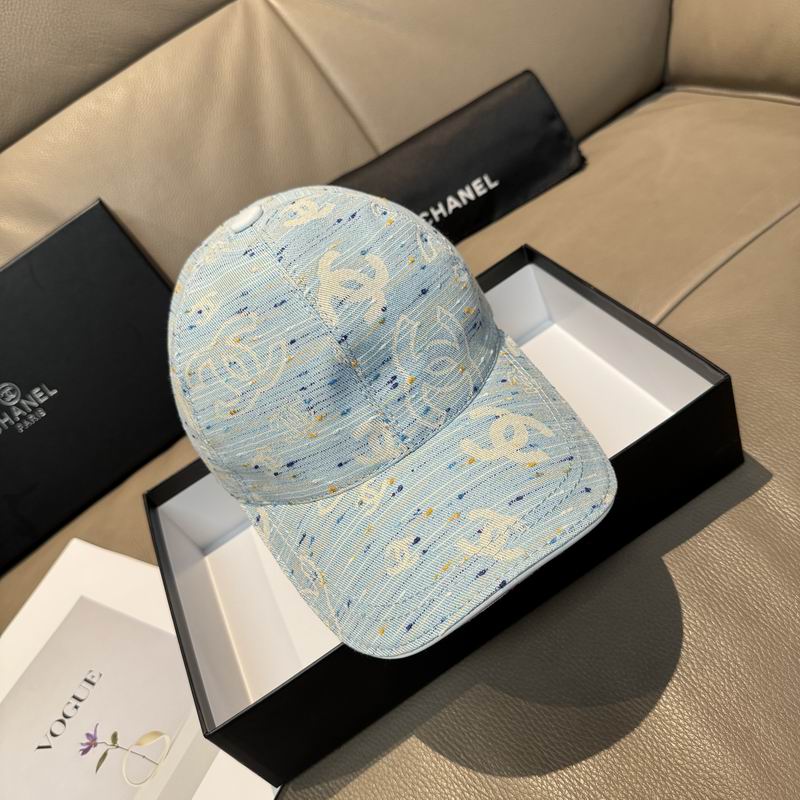 Chanel cap(高版本）dx (1026)