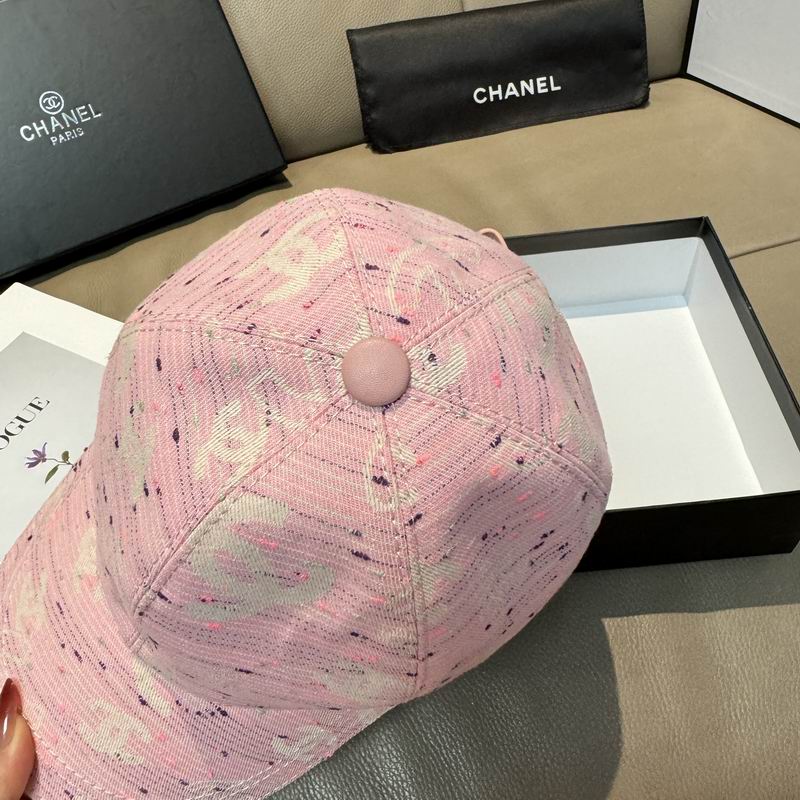 Chanel cap(高版本）dx (1031)