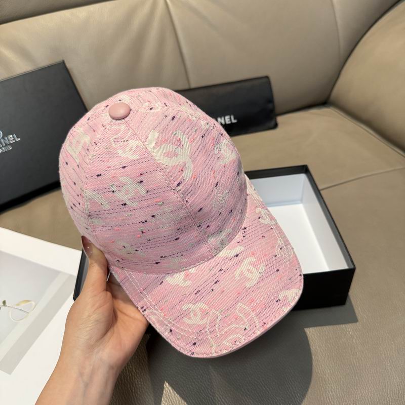 Chanel cap(高版本）dx (1032)