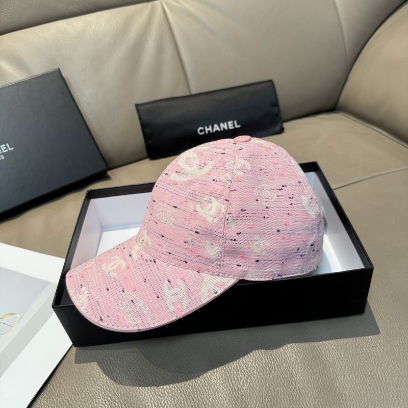 Chanel cap(高版本）dx (1034)