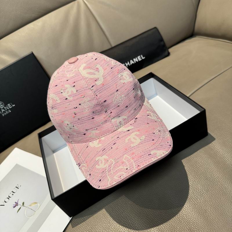 Chanel cap(高版本）dx (1035)