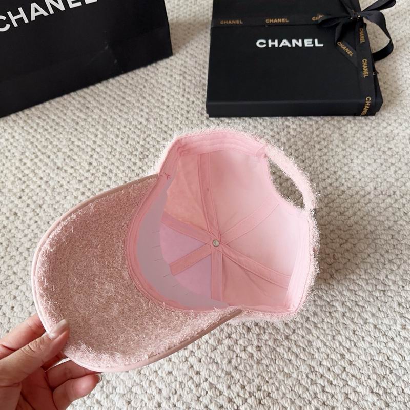 Chanel cap (1058)