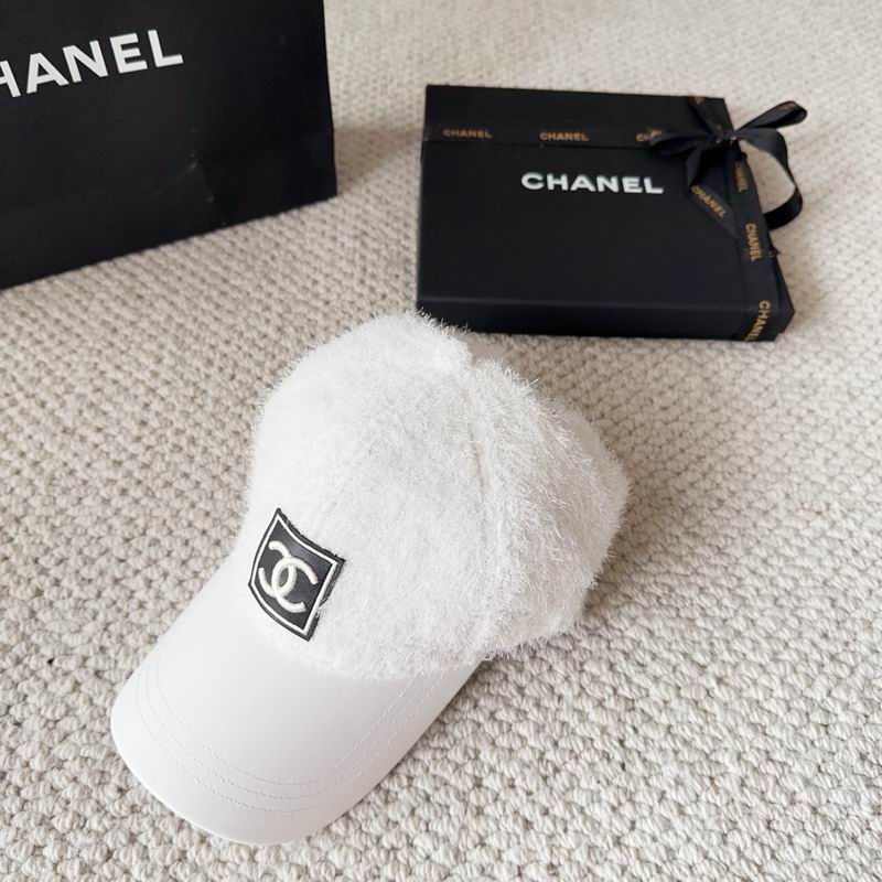 Chanel cap (1082)