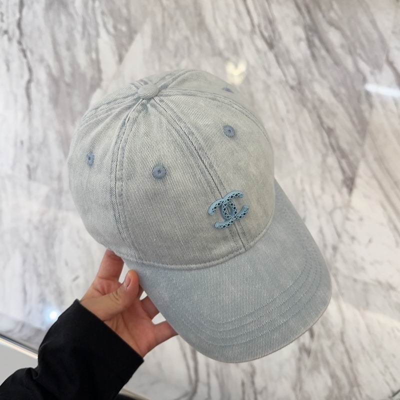 Chanel cap (1132)