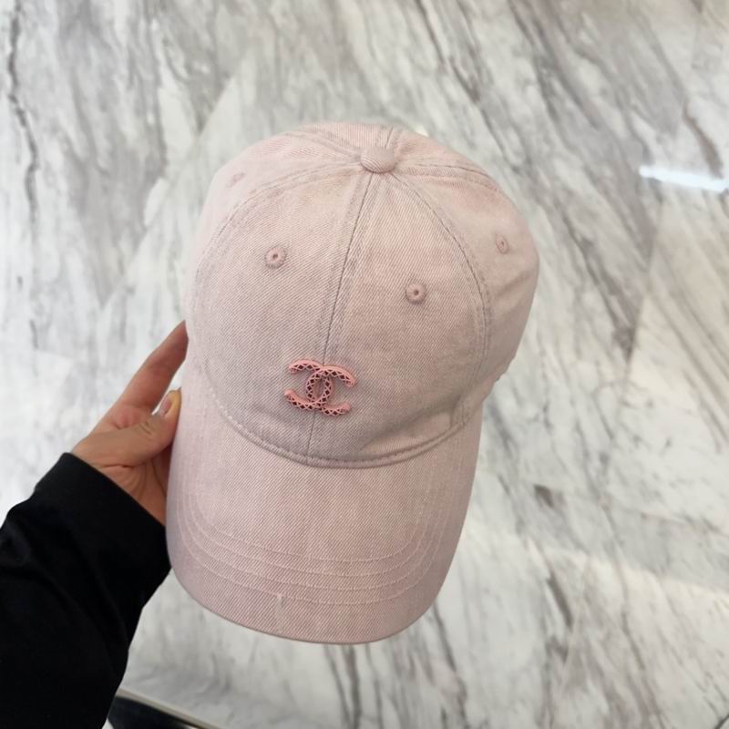 Chanel cap (1148)