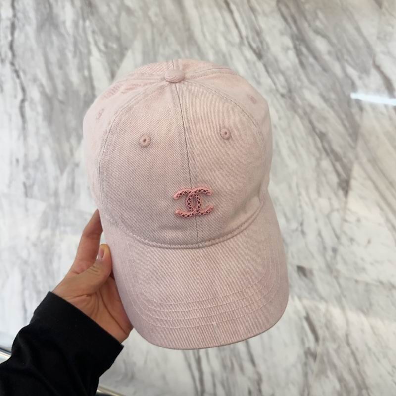 Chanel cap (1150)