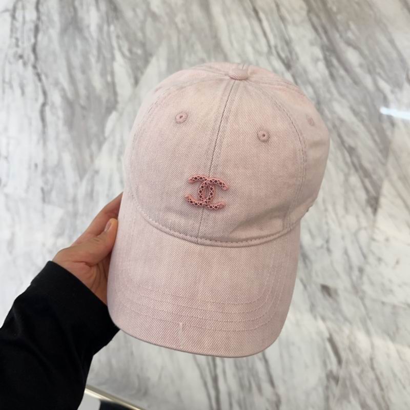 Chanel cap (1152)