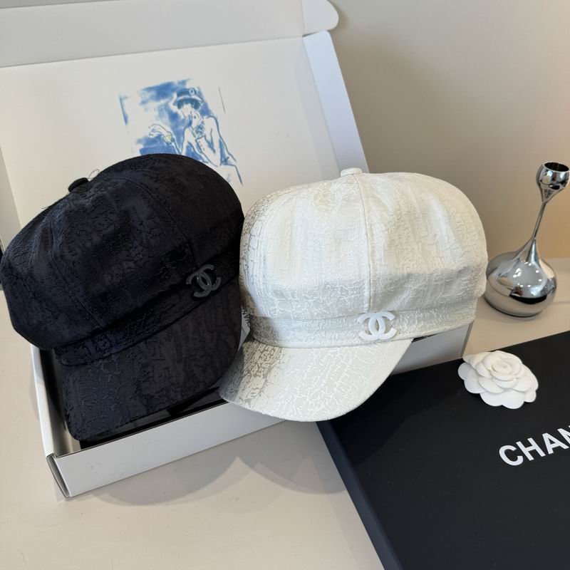 Chanel cap (33)
