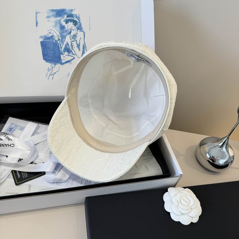 Chanel cap (34)