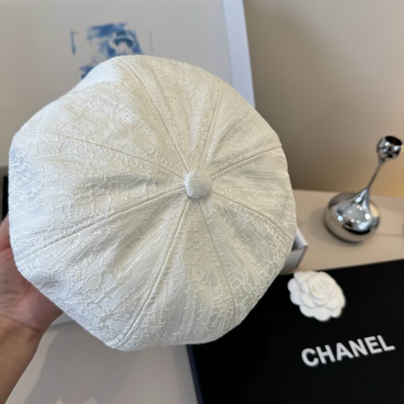 Chanel cap (37)