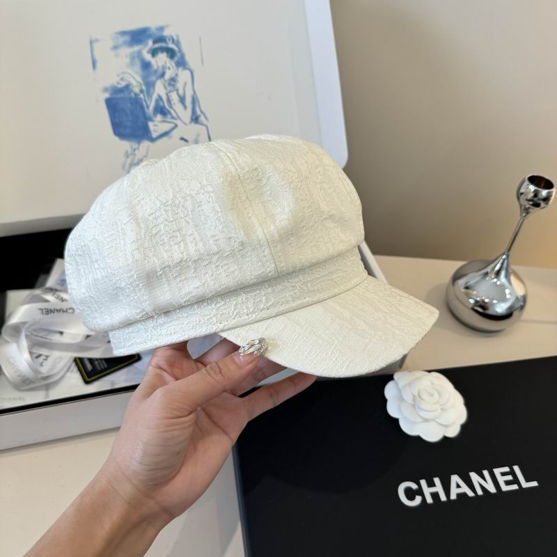Chanel cap (38)