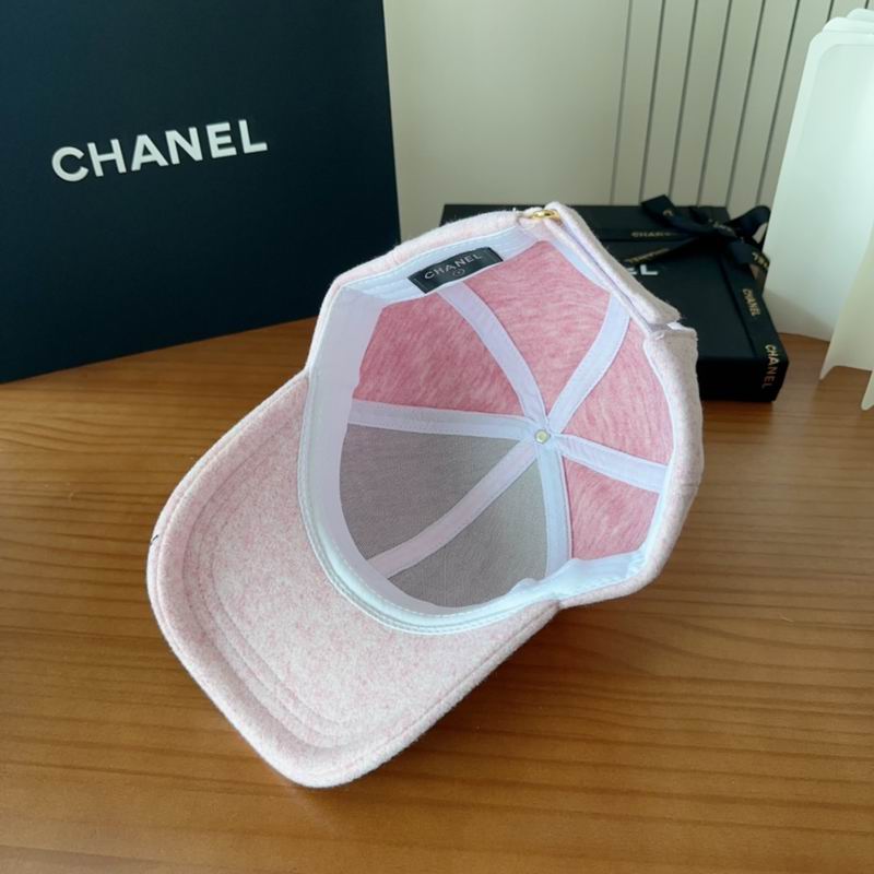 Chanel cap (391)