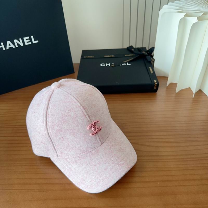 Chanel cap (394)
