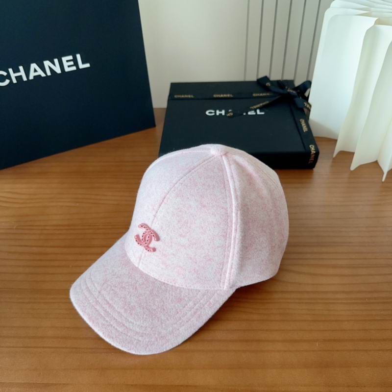 Chanel cap (397)