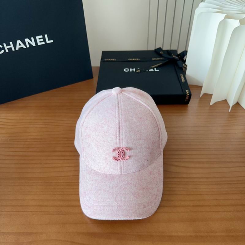 Chanel cap (399)