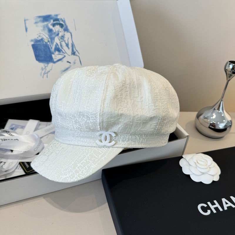 Chanel cap (41)