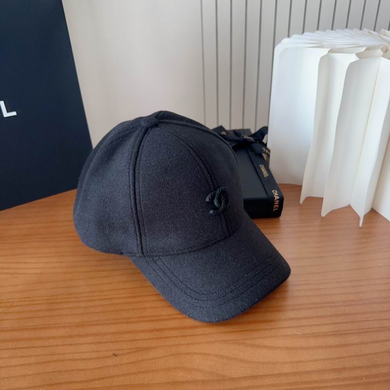 Chanel cap (410)