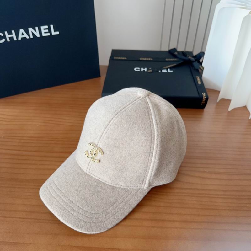 Chanel cap (425)