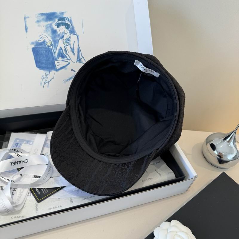 Chanel cap (43)