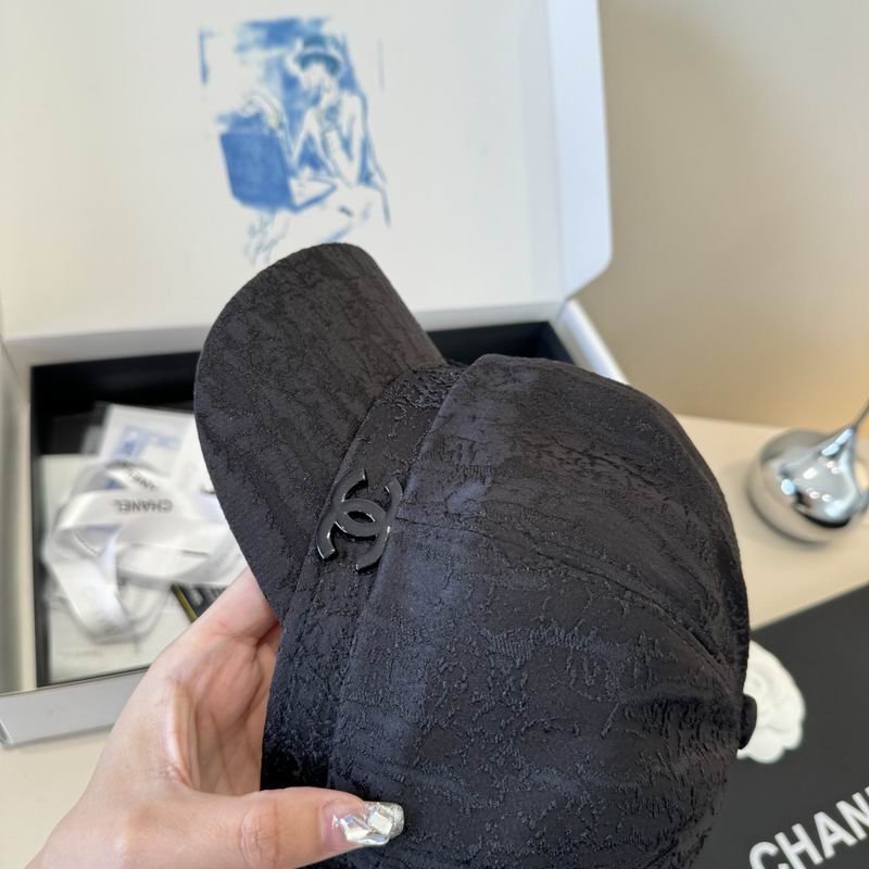 Chanel cap (44)