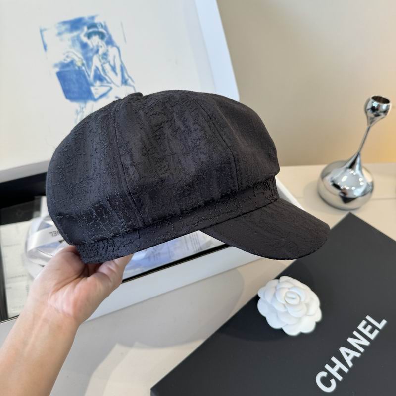 Chanel cap (45)