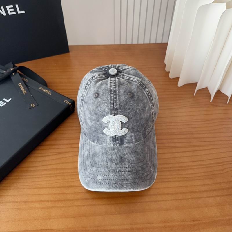 Chanel cap (507)