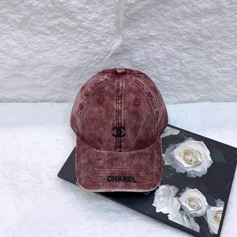 Chanel cap (513)