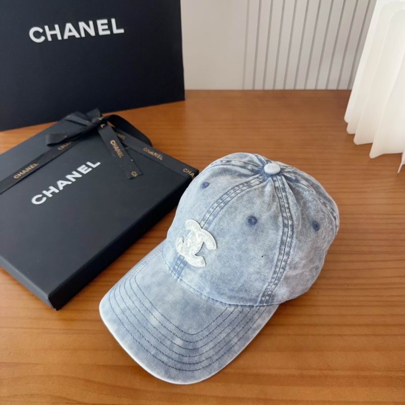 Chanel cap (515)