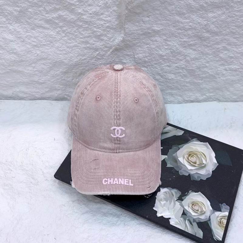 Chanel cap (515)