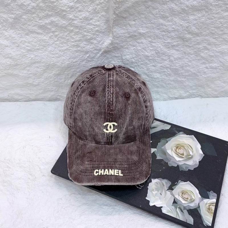 Chanel cap (516)
