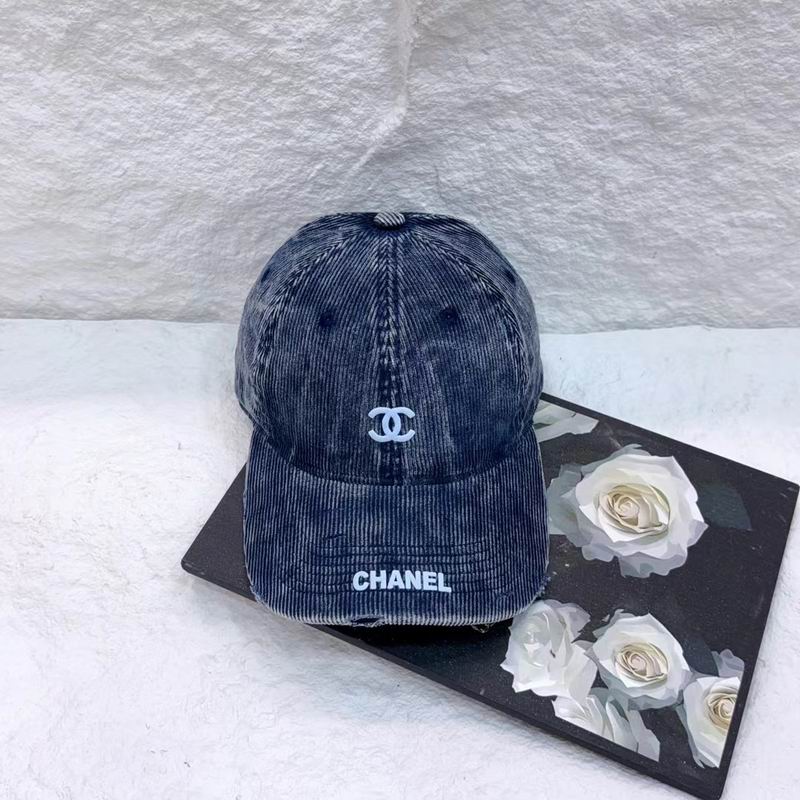 Chanel cap (517)