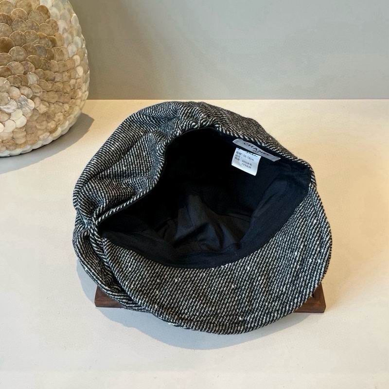 Chanel cap (52)