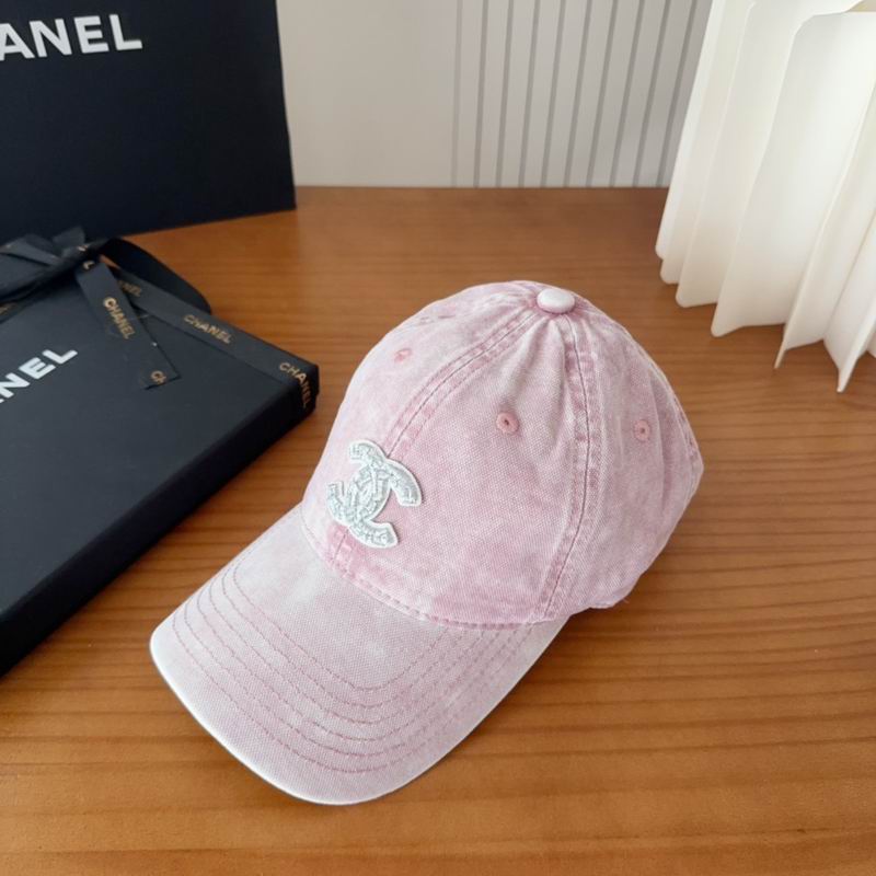 Chanel cap (524)