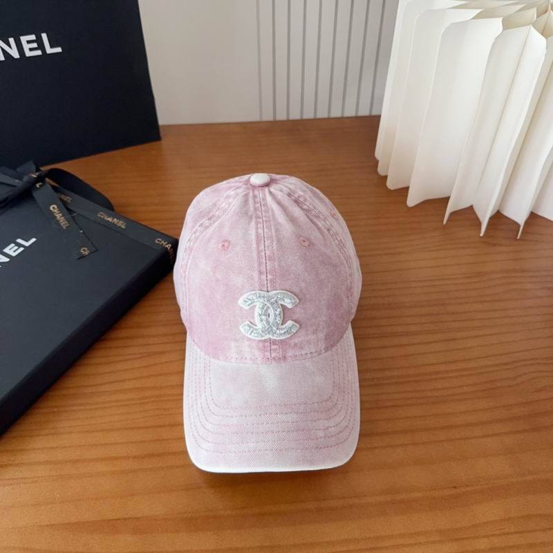 Chanel cap (525)
