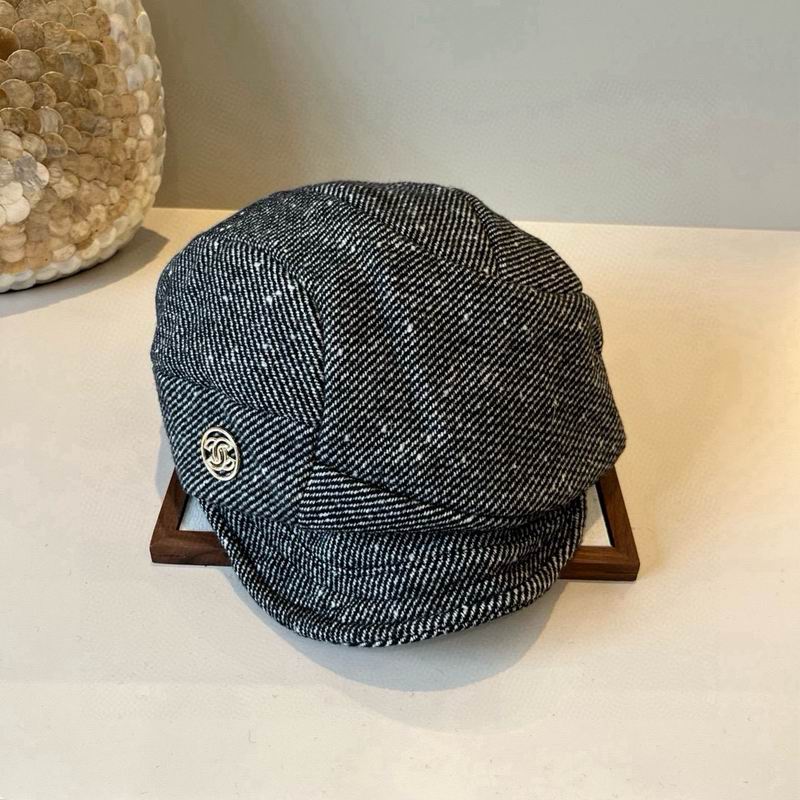 Chanel cap (55)