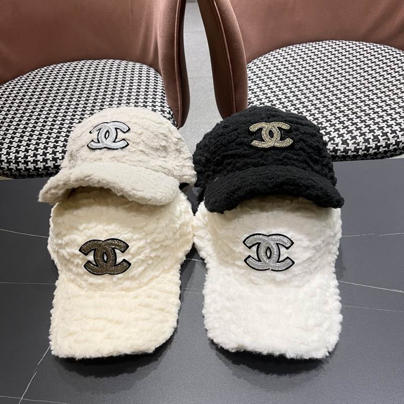 Chanel cap (55)