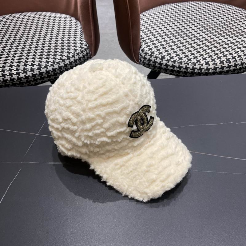 Chanel cap (58)