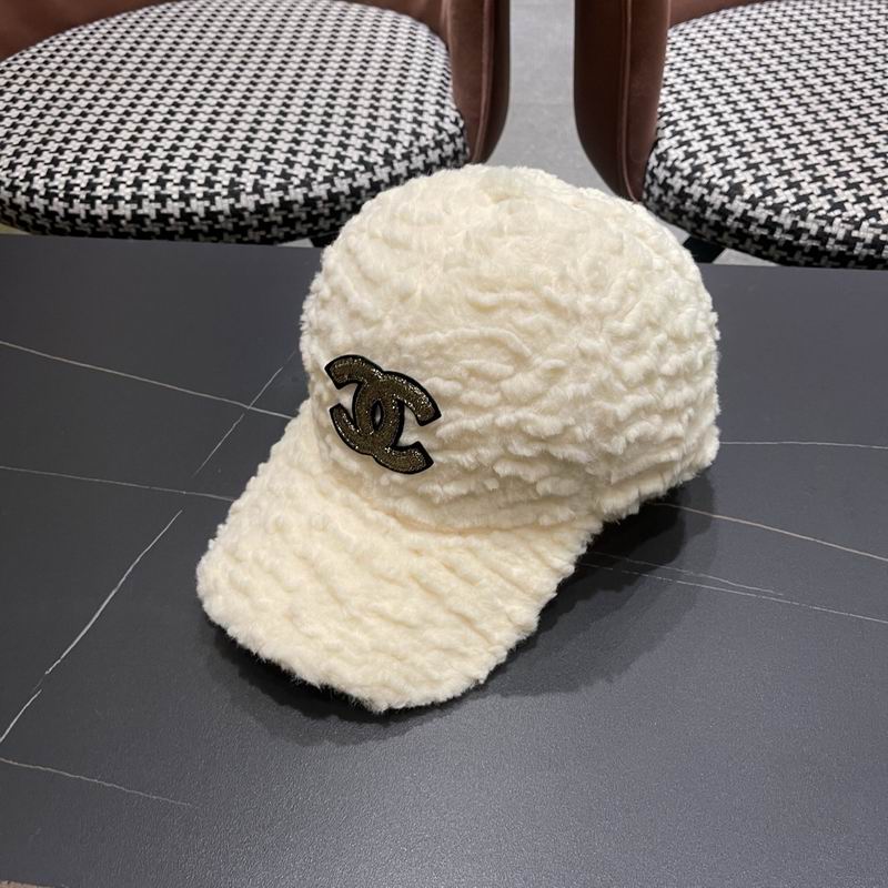 Chanel cap (59)