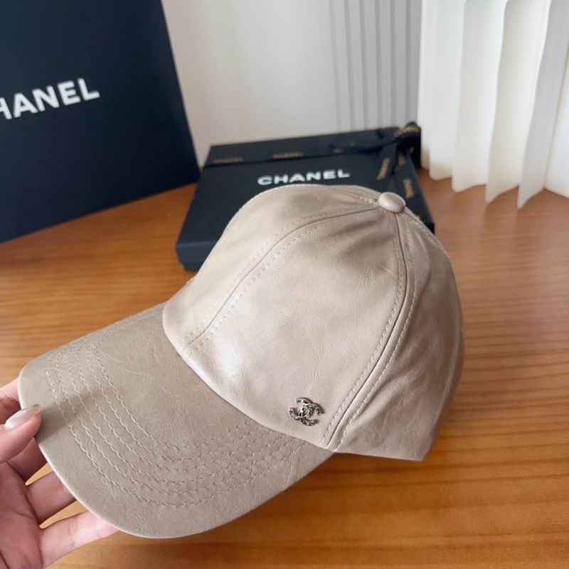 Chanel cap (643)